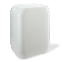 Zeige Details für 30 l UN-Kunststoffkanister HDPE natur, rechteckig, ND 61 – 1050 g Bild von 30 l UN-Kunststoffkanister HDPE natur, rechteckig, ND 61 – 1050 g