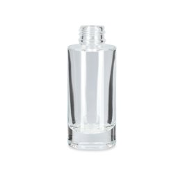 Zeige Details für Tropfflasche Klarglas 30 ml — zylindrisch, Gewinde 20/410 Bild von Tropfflasche Klarglas 30 ml — zylindrisch, Gewinde 20/410