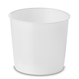 Zeige Details für Messbecher 0,1 L aus HDPE, natur, konisch (ohne Deckel) Bild von Messbecher 0,1 L aus HDPE, natur, konisch (ohne Deckel)