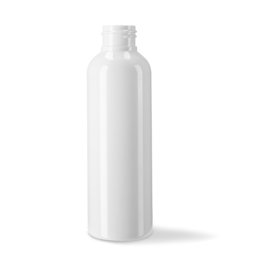 Zeige Details für 150 ml Tall Boston Round PET-Flasche, weiß - Gewinde 24/410 Bild von 150 ml Tall Boston Round PET-Flasche, weiß - Gewinde 24/410