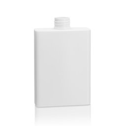Zeige Details für Formflasche 250 ml aus HDPE, weiß — Gewinde 24/410 Bild von Formflasche 250 ml aus HDPE, weiß — Gewinde 24/410