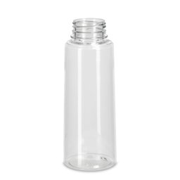 Zeige Details für 300 ml PET-Sprühflasche für Feinsprühsysteme, natur (ND34) Bild von 300 ml PET-Sprühflasche für Feinsprühsysteme, natur (ND34)