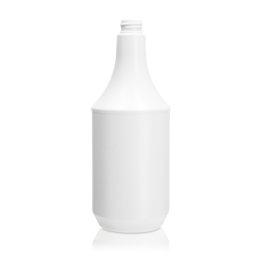 Zeige Details für Sprühflasche HDPE 1000 ml, weiß, Gewinde 28/410 (hohe Form, 50 g) Bild von Sprühflasche HDPE 1000 ml, weiß, Gewinde 28/410 (hohe Form, 50 g)