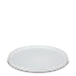 Zeige Details für Deckel für 17–20 Liter Eimer – rund, Weiß (PP, Prellverschluss, wasserdicht) Bild von Deckel für 17–20 Liter Eimer – rund, Weiß (PP, Prellverschluss, wasserdicht)