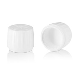 Zeige Details für Drück-&-Dreh-Verschluss HDPE weiß, Gewinde PP28 (EPE-Schaumeinlage) Bild von Drück-&-Dreh-Verschluss HDPE weiß, Gewinde PP28 (EPE-Schaumeinlage)