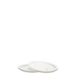 Zeige Details für Einlegedeckel weiß für 50 ml & 100 ml Glastiegel (HDPE/PP) Bild von Einlegedeckel weiß für 50 ml & 100 ml Glastiegel (HDPE/PP)