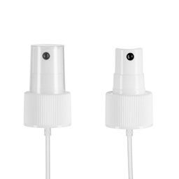 Zeige Details für Fingerzerstäuber aus PP, weiß – 24/410 Gewinde (APTP Sprühkopf) Bild von Fingerzerstäuber aus PP, weiß – 24/410 Gewinde (APTP Sprühkopf)