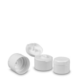 Zeige Details für Klapp-Scharnierverschluss aus PP, weiß — 28/410, 4 mm Öffnung Bild von Klapp-Scharnierverschluss aus PP, weiß — 28/410, 4 mm Öffnung