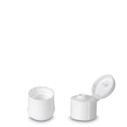 Zeige Details für Klappscharnierverschluss PP weiß für RD 18 / ND 18 (Typ 4083) Bild von Klappscharnierverschluss PP weiß für RD 18 / ND 18 (Typ 4083)