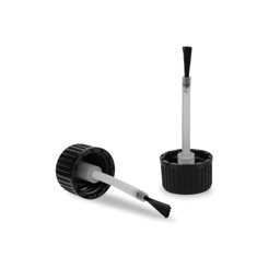 Zeige Details für Pinselverschluss HDPE natur – Gewinde GL 18 Bild von Pinselverschluss HDPE natur – Gewinde GL 18