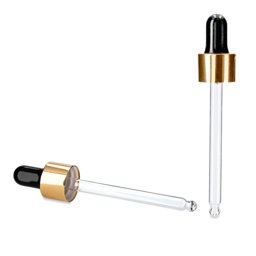 Zeige Details für Pipettenverschluss GL18 – gold-metallisiert mit schwarzem Sauger für 50 ml Tropfflasche Bild von Pipettenverschluss GL18 – gold-metallisiert mit schwarzem Sauger für 50 ml Tropfflasche