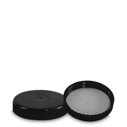 Zeige Details für Schraubverschluss PP schwarz für Gewinde ND 80 (RD 80) Bild von Schraubverschluss PP schwarz für Gewinde ND 80 (RD 80)