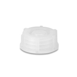 Zeige Details für LDPE-Schraubverschluss natur – RD 32 (Gewinde 32) Bild von LDPE-Schraubverschluss natur – RD 32 (Gewinde 32)