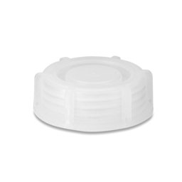 Zeige Details für Verschluss LDPE natur für Gewinde 50 (Schraubkappe RD/ND) Bild von Verschluss LDPE natur für Gewinde 50 (Schraubkappe RD/ND)