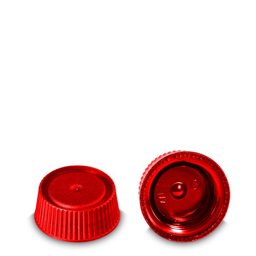 Zeige Details für PP-Schraubkappe rot für RD 28 (ND28) – konischer Verschluss Bild von PP-Schraubkappe rot für RD 28 (ND28) – konischer Verschluss