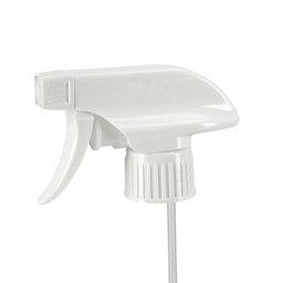 Zeige Details für APTP Sprühpistole 30% PCR, Weiß, Gewinde 28/410, Steigrohr 265 mm Bild von APTP Sprühpistole 30% PCR, Weiß, Gewinde 28/410, Steigrohr 265 mm