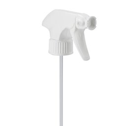 Zeige Details für Weiße Sprühpistole 28/410 mit klappbarem Schäumer und gebogenem Steigrohr Bild von Weiße Sprühpistole 28/410 mit klappbarem Schäumer und gebogenem Steigrohr