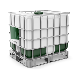 Zeige Details für IBC Container gebraucht und gespült 1000L Bild von IBC Container gebraucht und gespült 1000L