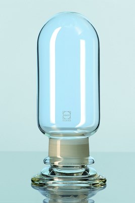 Bild von Ausstellungs-Schauglas, Duran, 100ml