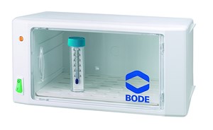 Bild von Wärmeschrank f, Dip Slides