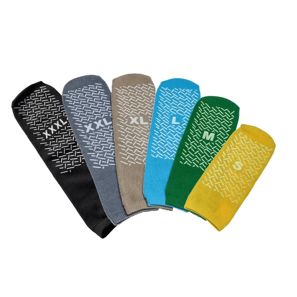 Bild von Antirutsch-Socken Med-Comfort