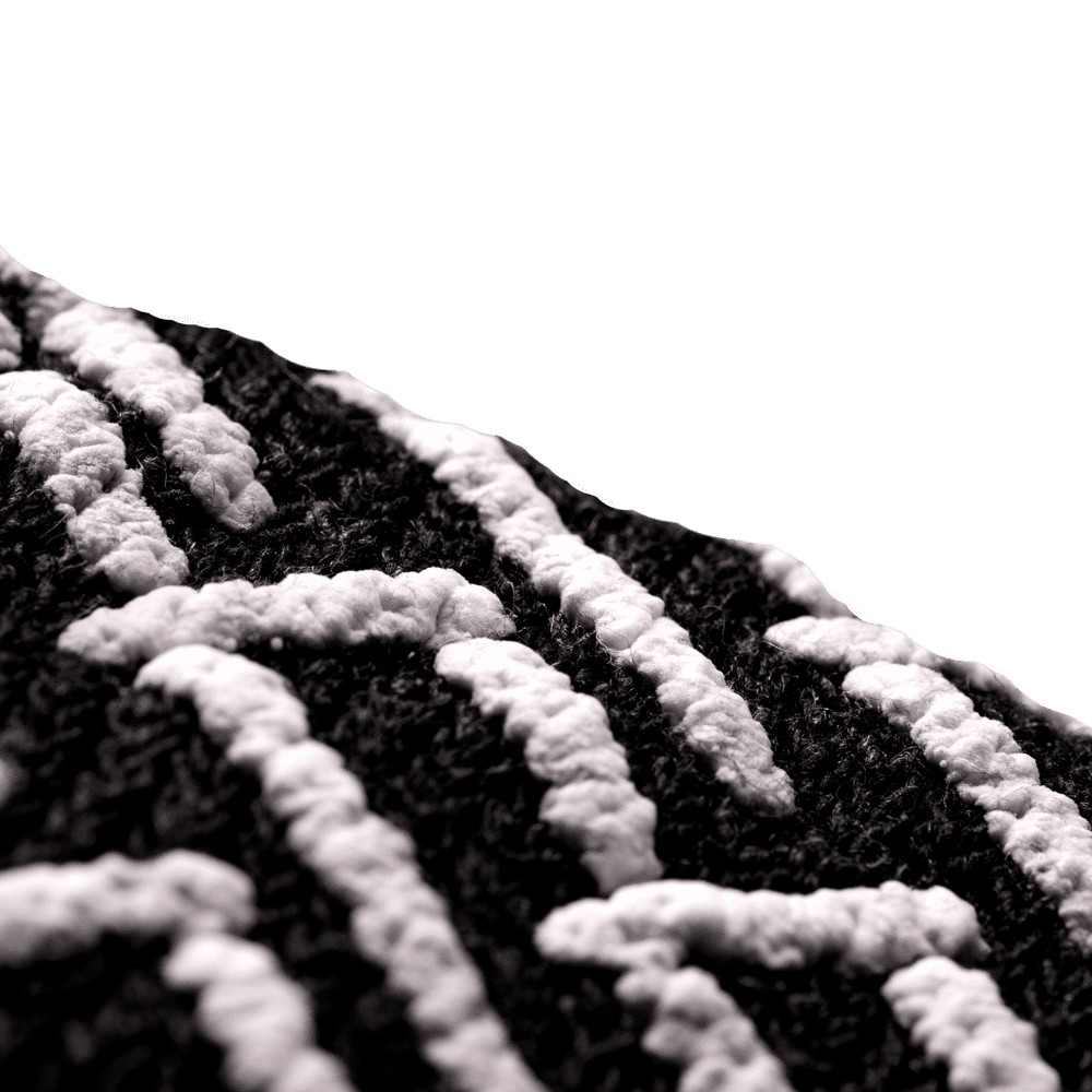 Bild von Antirutsch-Socken, Größe XXXL, schwarz, Med-Comfort