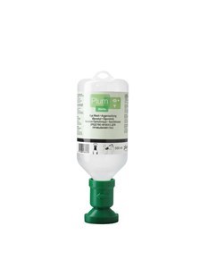 Bild von Augenspülflasche, 0,2l sterile Natriumchloridlösung, einzeln