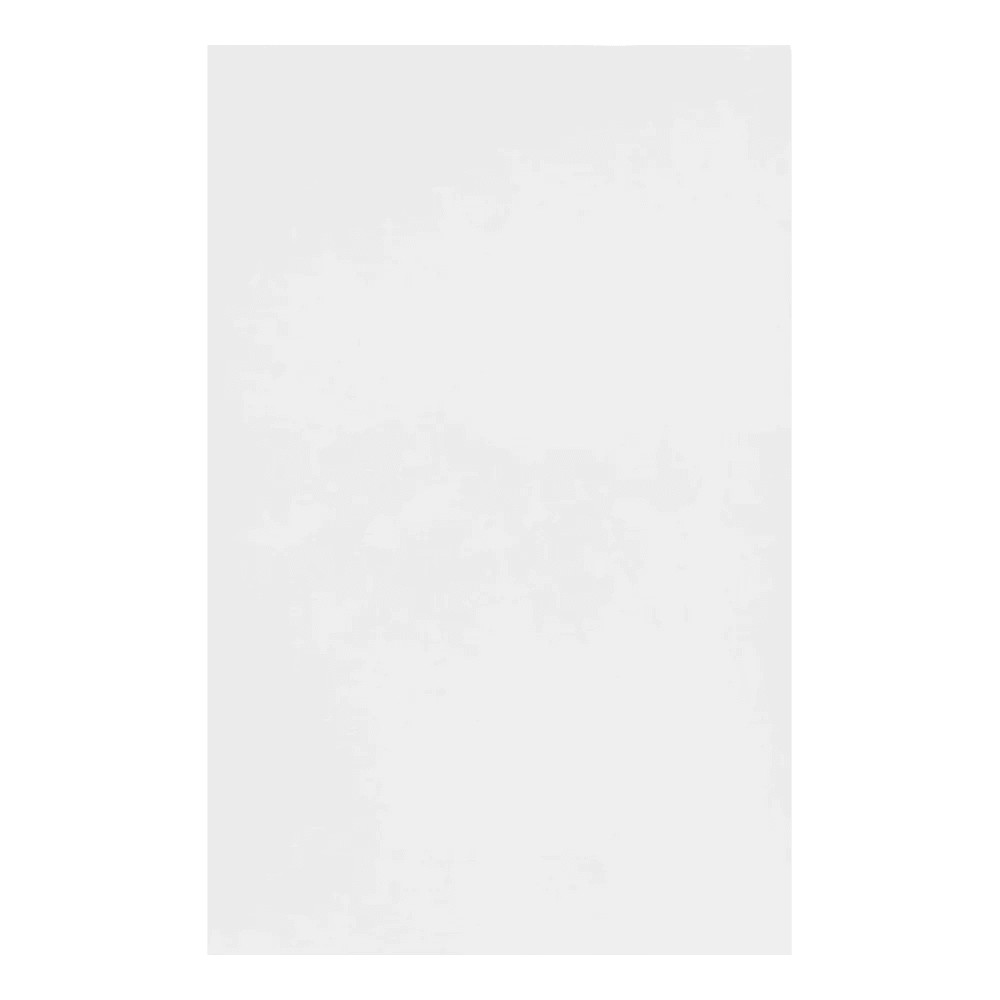 Bild von Einweg Tray-Filterpapier, 18 x 28 cm, Farbe weiß, Zellstoff