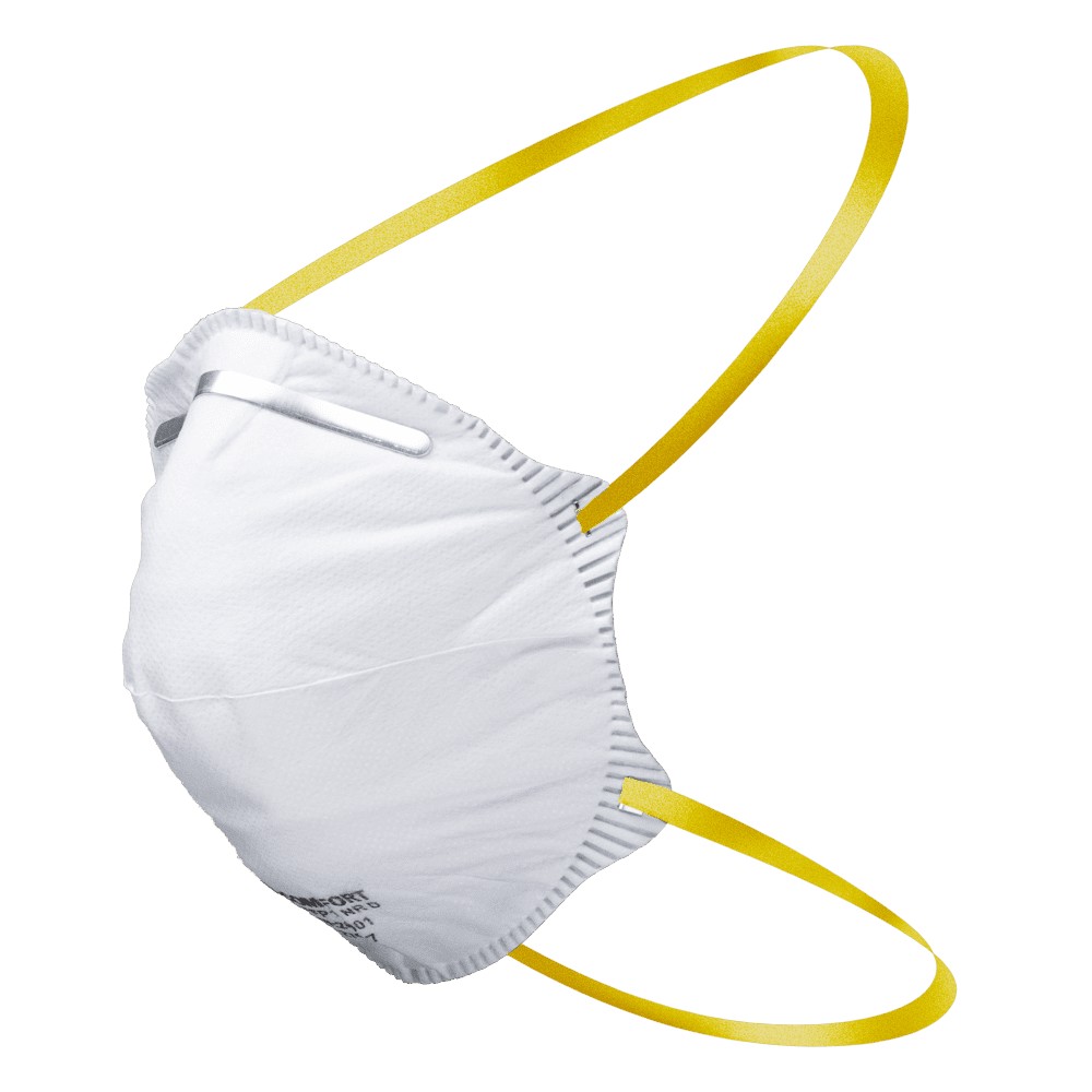 Bild von FFP1 Maske, Med-Comfort