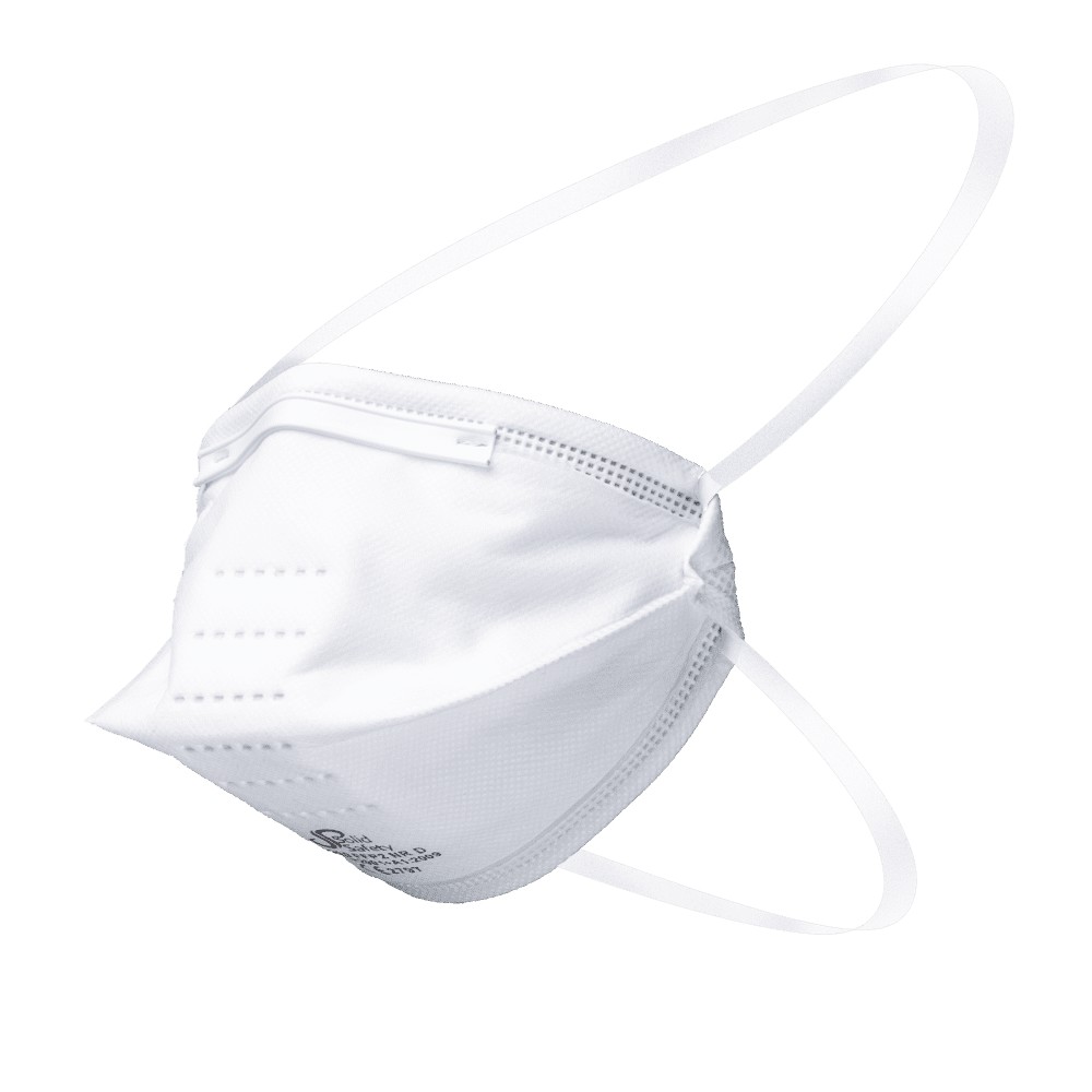 Bild von FFP2 Maske, SolidSafety