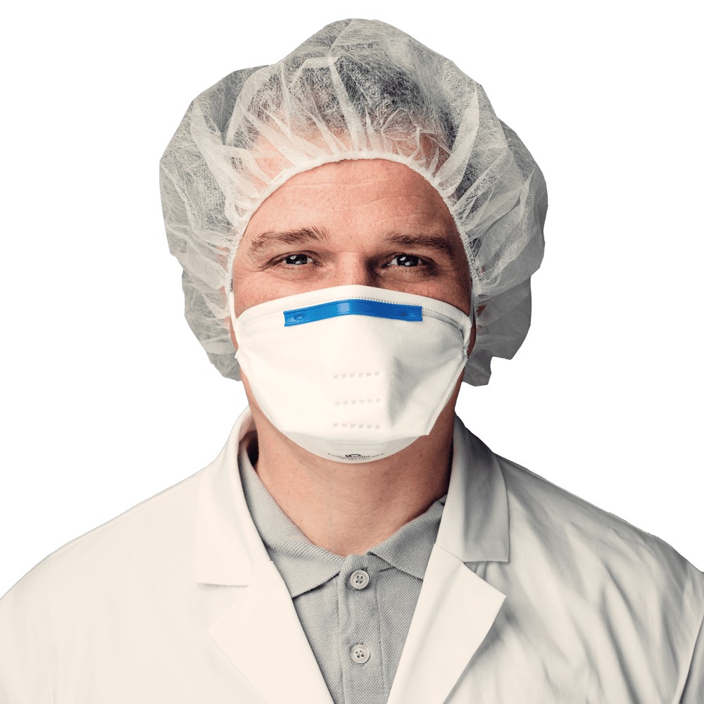 Bild von FFP3 Maske, SolidSafety