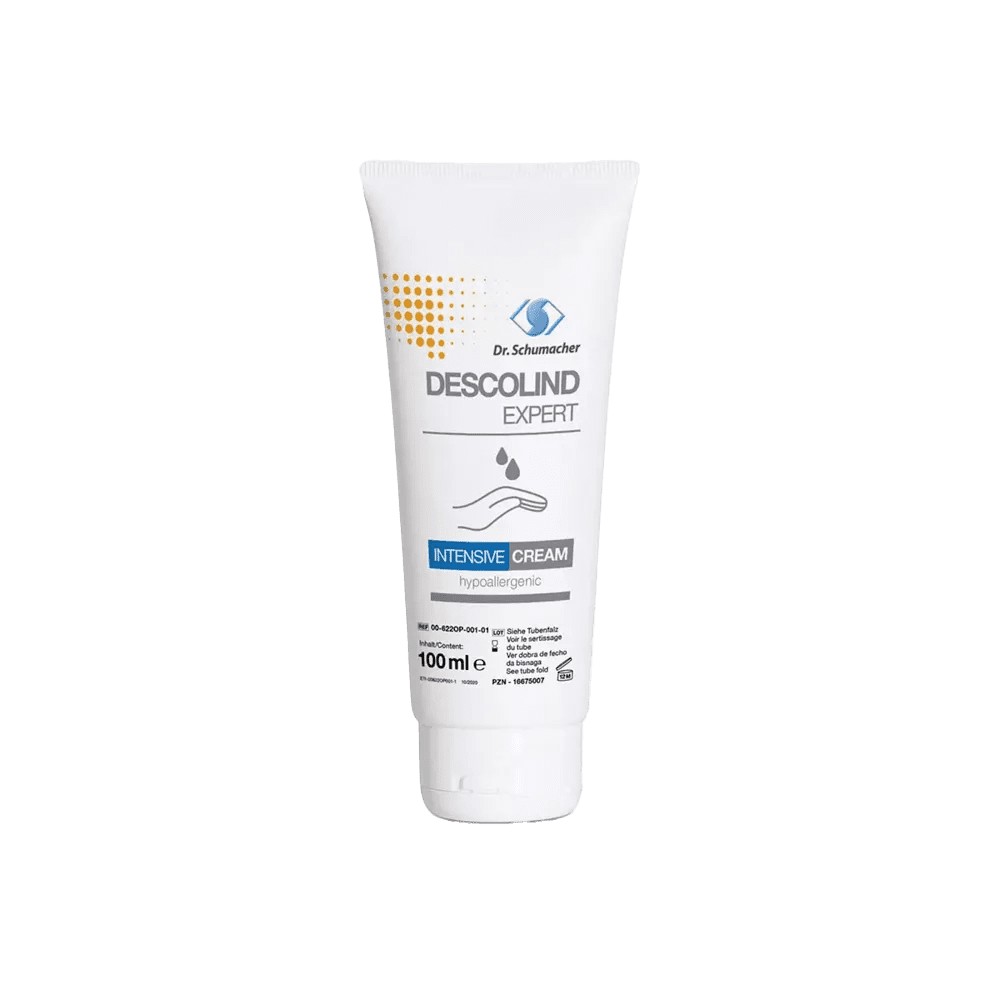 Bild von Hautschutzcreme, 100 ml, Descolind Expert