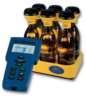 Bild von Nitrifikationshemmstoff, NTH 600, 25ml