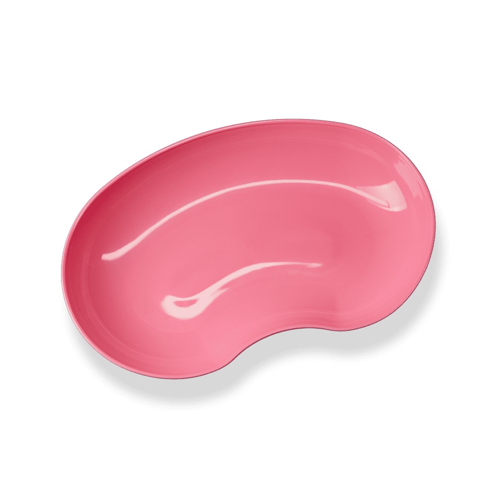 Bild von Nierenschale aus Polypropylen – Med-Comfort