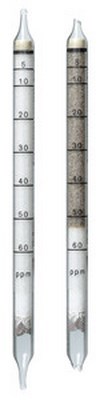 Bild von Dräger-Röhrchen, Schwefelwasserstoff 5/b