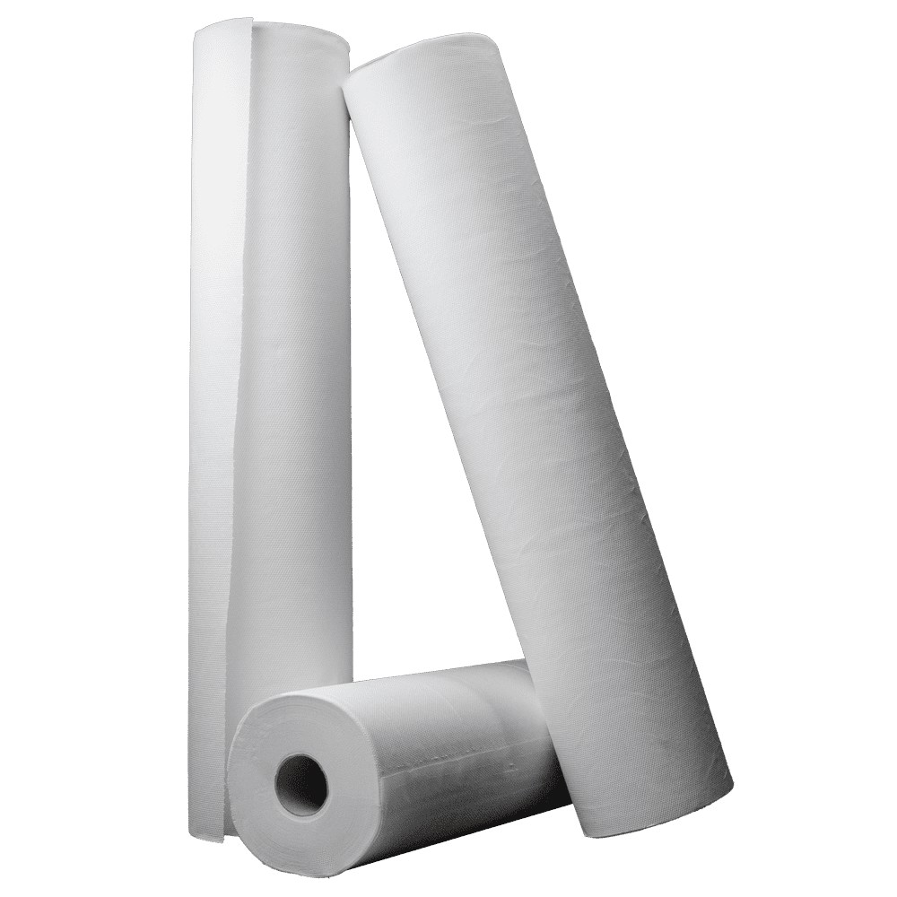 Bild von Liegenabdeckrollen, 59 cm x 50 m, PaperComfort