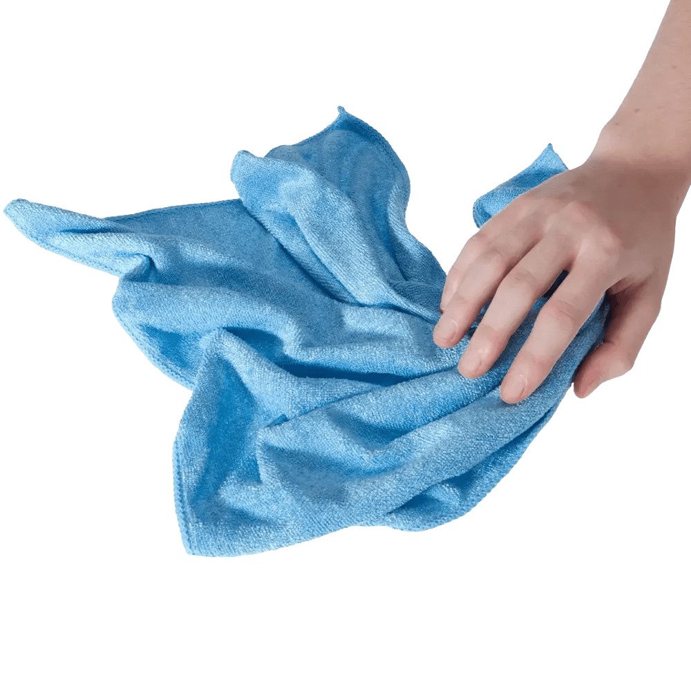 Bild von Mikrofasertuch Clean-Comfort