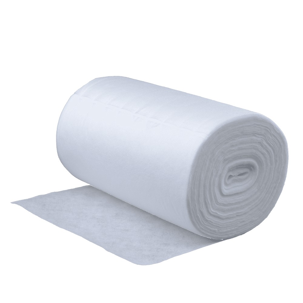 Bild von Nachfüll-Vliesrolle, weiß, Tuchmaße 37 x 20 cm, V-WIPES Petsorb