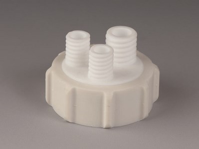 Bild von Fass-Mehrfachverteiler f, Innengewinde Tri-Sure 2''