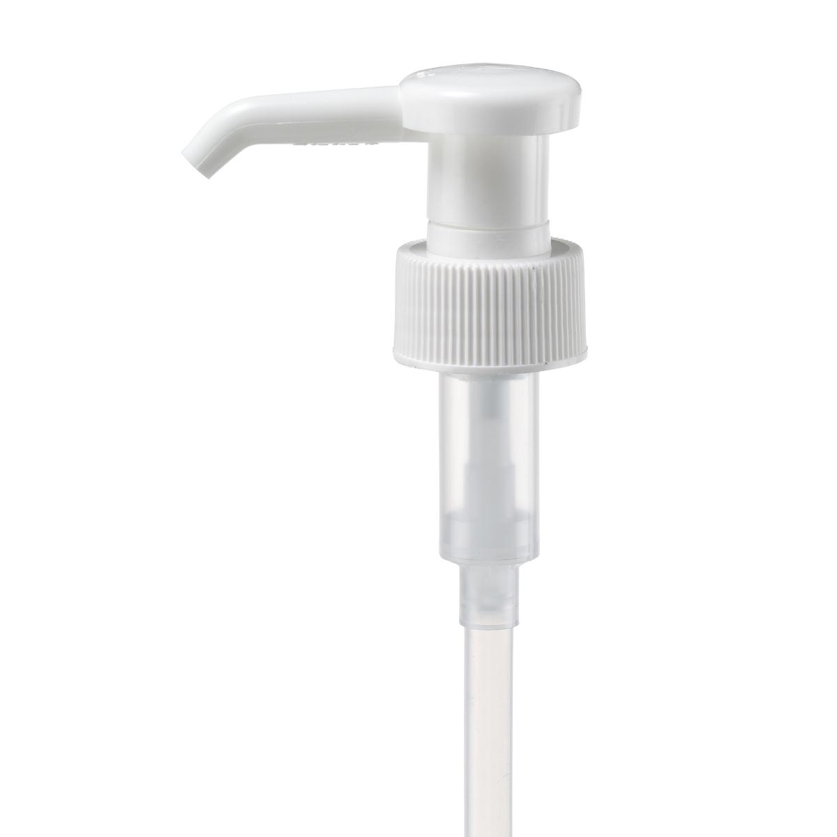 Bild von Dosierpumpe f, Kanister 5000ml