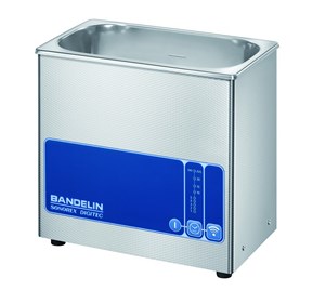 Bild von SONOREX DIGITEC DT 100, Ultraschallbad, 3,0l Ultraschallgerät
