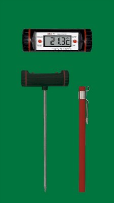 Bild von Digitalthermometer ''Multi''