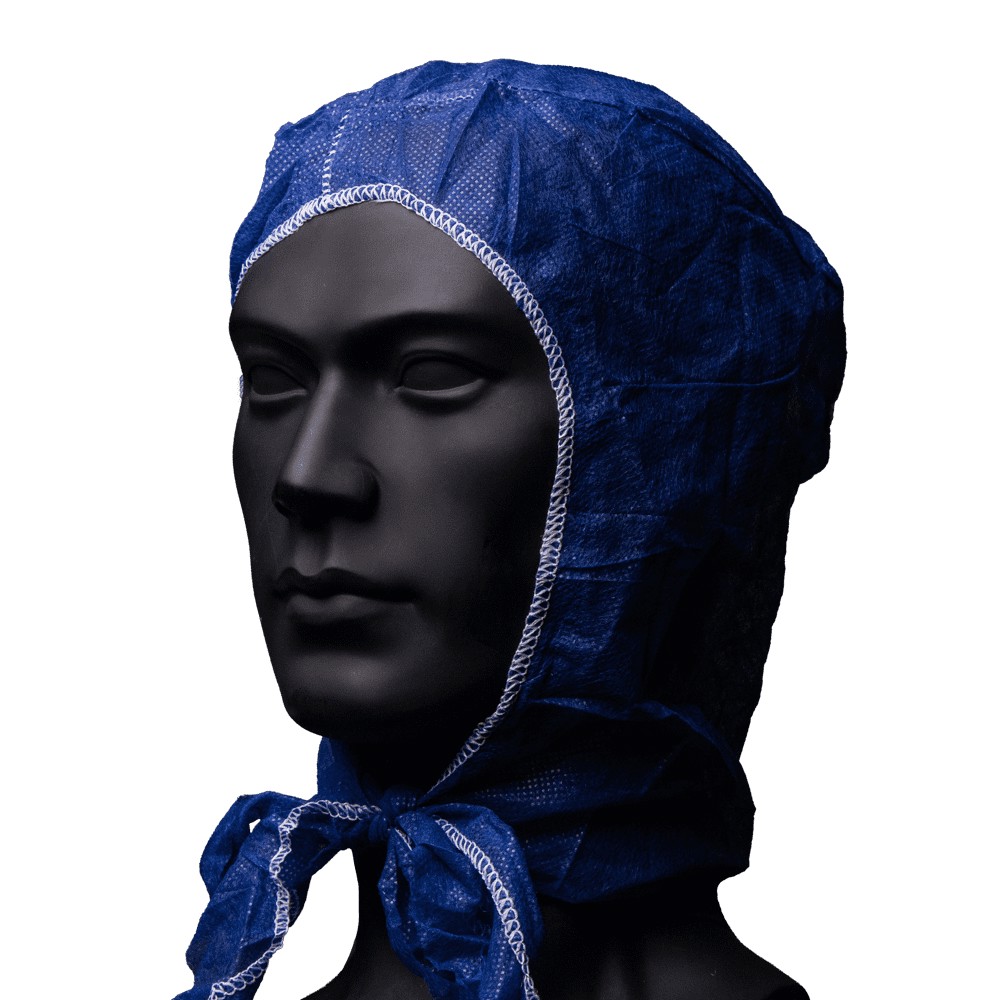 Bild von Astronautenhaube aus Polypropylen Med-Comfort
