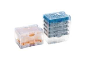 Bild von epT,I,P,S,, Reloads, 50 bis 1250 µl LPipettenspitzen