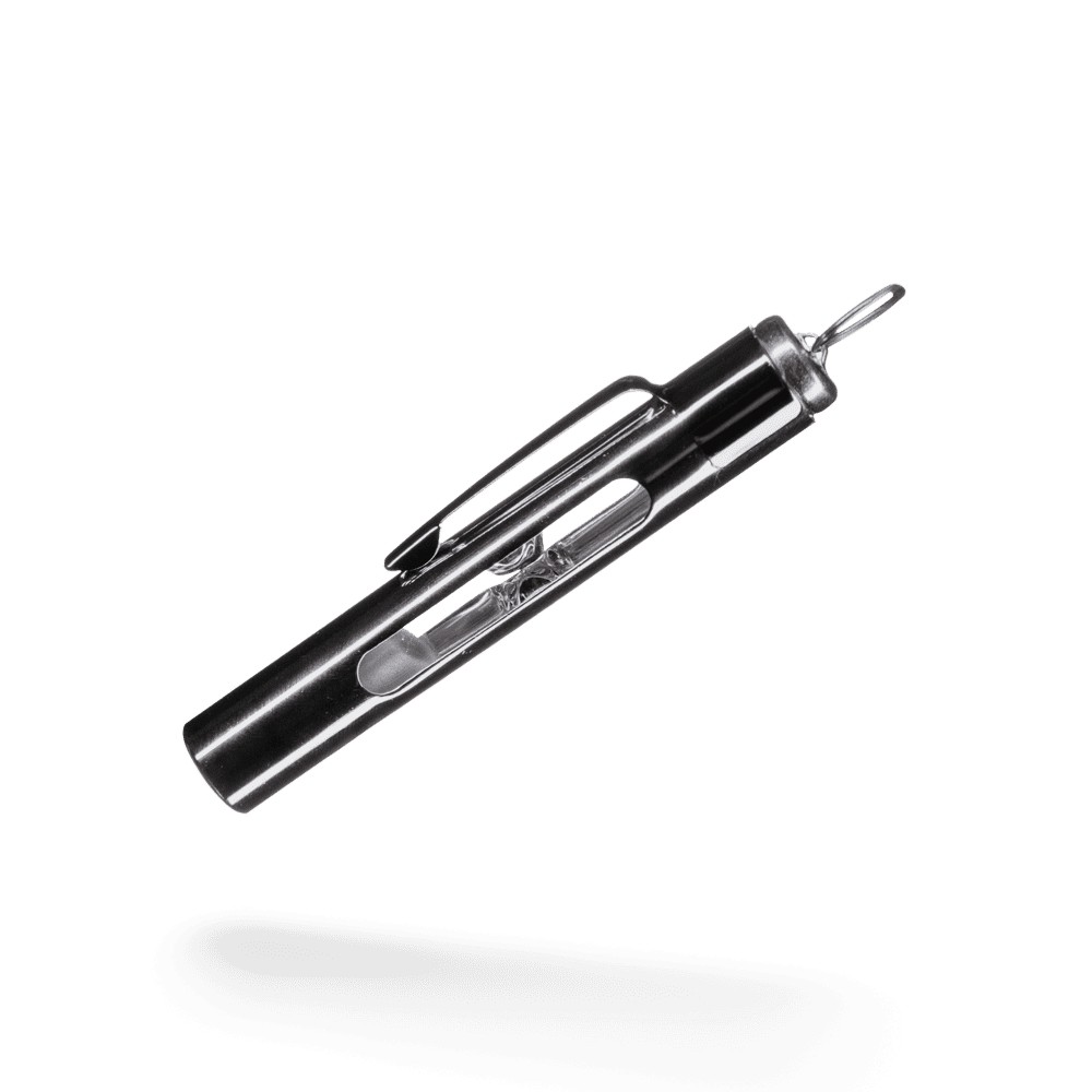 Bild von Sanduhr mit Ansteckclip 15 s
