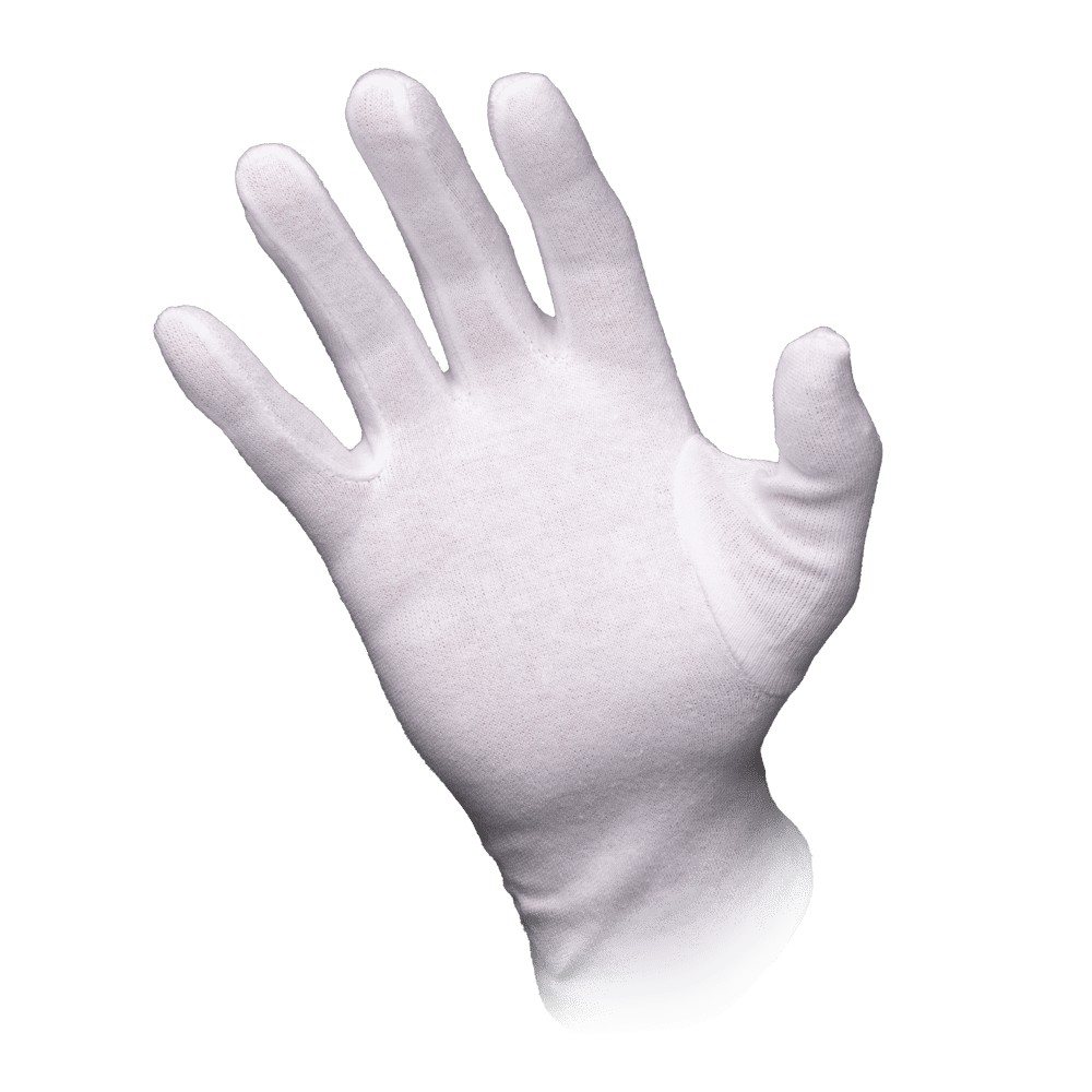 Bild von Unterziehhandschuh Eco-Plus Baumwolle