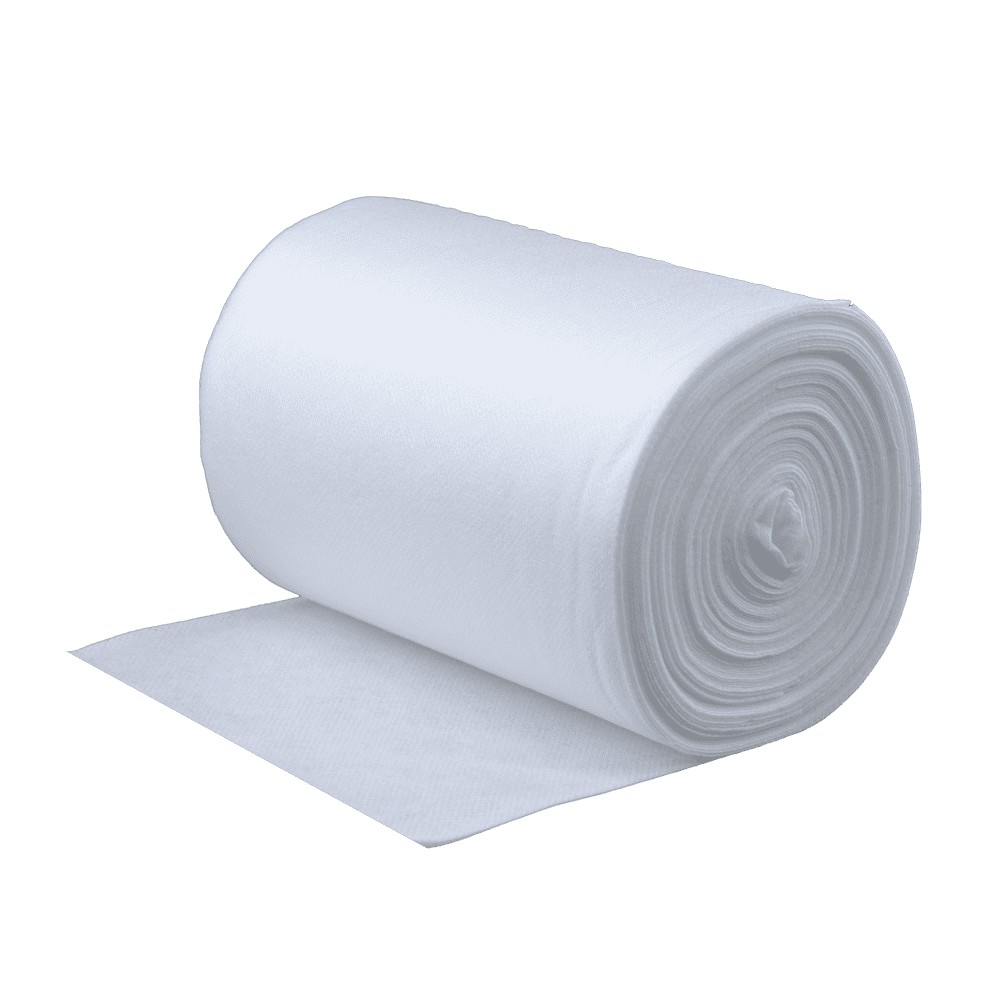 Bild von Vliesrolle, weiß, Tuchmaße 30 x 34 cm, MTex-WIPES Petsorb