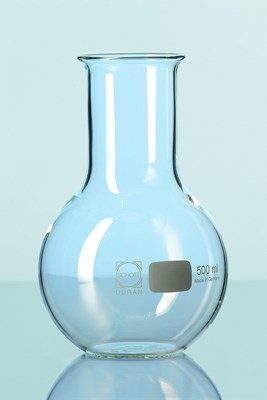 Bild von Stehkolben, enghals, Duran, 50ml