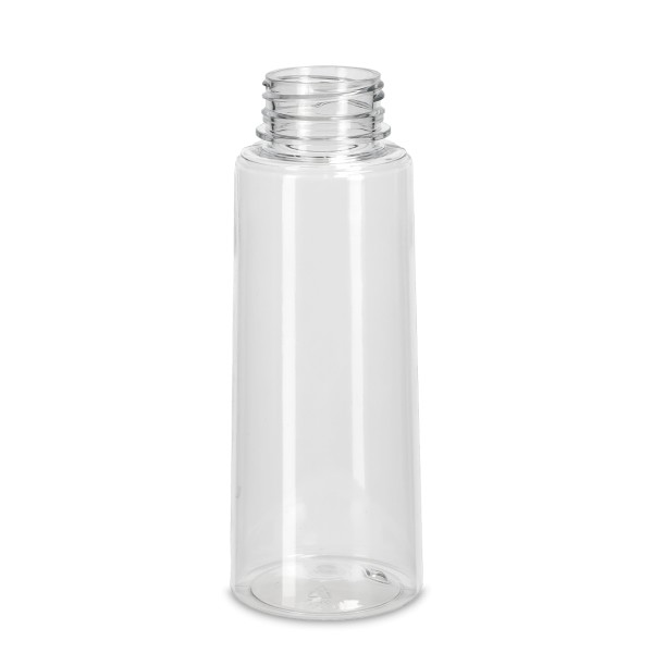 Bild von 300 ml PET-Sprühflasche für Feinsprühsysteme, natur (ND34)