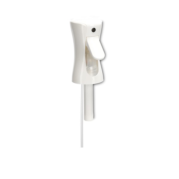 Bild von Feinsprüher Weiß ND34, PP (für 300 ml Flaschen)